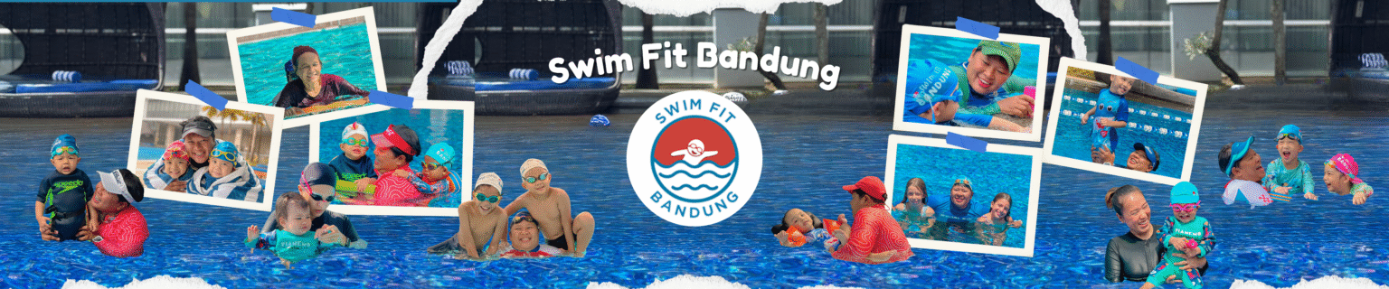 Kalo ga les di Swim Fit Bandung aku ga akan tau kalau... (3)